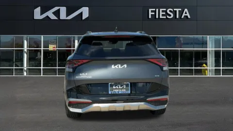 More photos of 2023 Kia Sportage Hybrid SX-Prestige at Fiesta Kia, CA