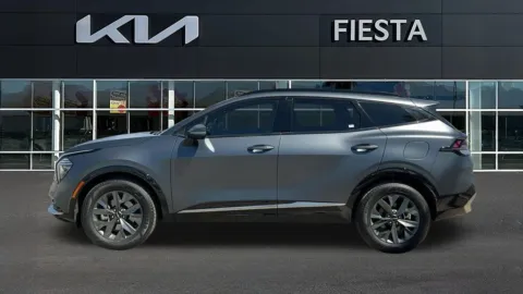 More photos of 2023 Kia Sportage Hybrid SX-Prestige at Fiesta Kia, CA