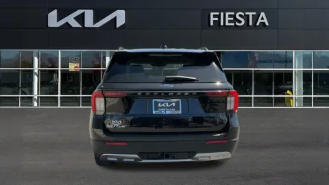 More photos of 2025 Ford Explorer Active at Fiesta Kia, CA