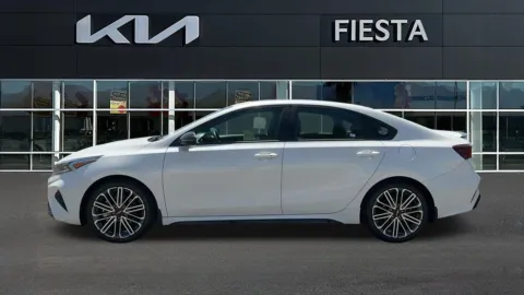 More photos of 2023 Kia Forte GT at Fiesta Kia, CA