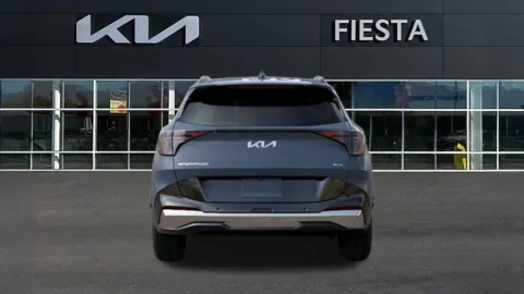 More photos of 2026 Kia Sportage Hybrid SX-Prestige at Fiesta Kia, CA