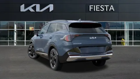 More photos of 2026 Kia Sportage Hybrid SX-Prestige at Fiesta Kia, CA