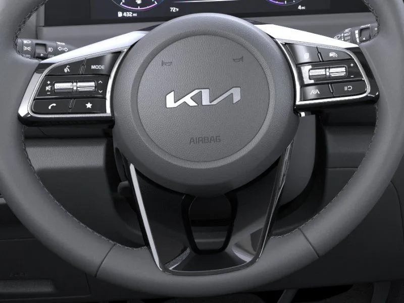 Kia Seltos photo 24