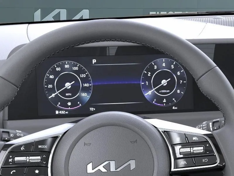 Kia Seltos photo 23