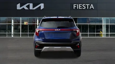 More photos of 2026 Kia Seltos EX at Fiesta Kia, CA