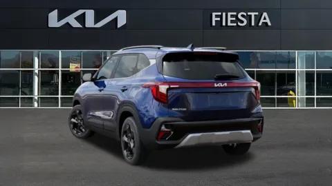 More photos of 2026 Kia Seltos EX at Fiesta Kia, CA