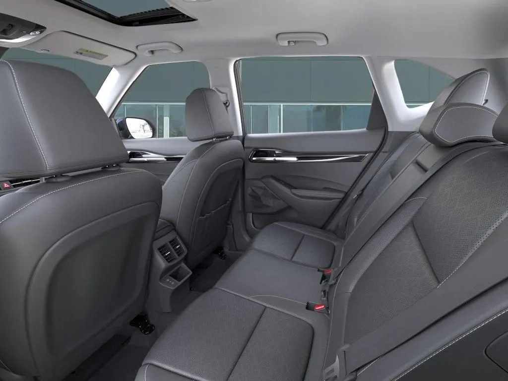 Kia Seltos photo 20