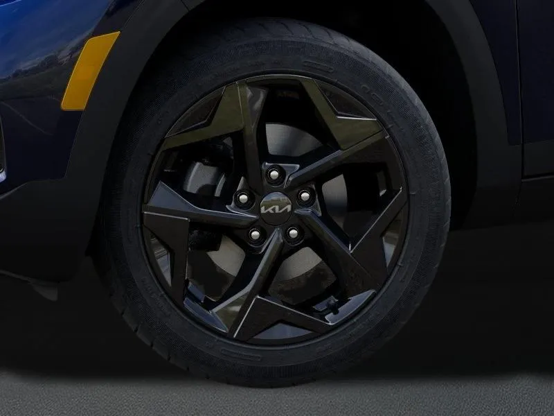 Kia Seltos photo 10