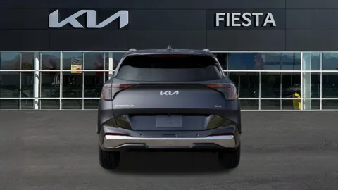 More photos of 2026 Kia Sportage Hybrid SX-Prestige at Fiesta Kia, CA