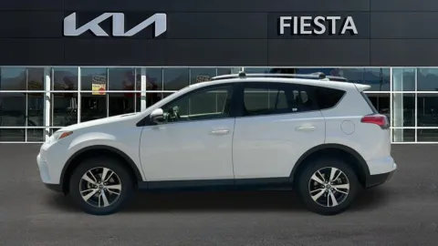 More photos of 2018 Toyota RAV4 XLE at Fiesta Kia, CA