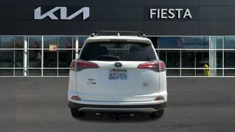 More photos of 2018 Toyota RAV4 XLE at Fiesta Kia, CA