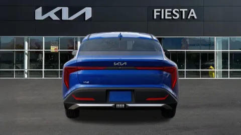 More photos of 2026 Kia K4 LXS at Fiesta Kia, CA