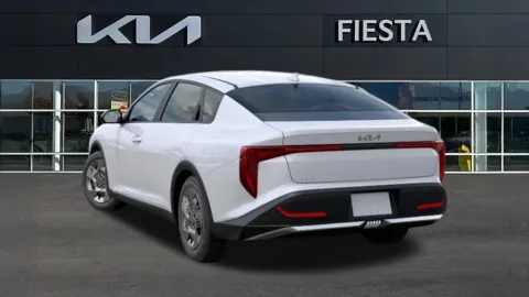 More photos of 2026 Kia K4 at Fiesta Kia, CA