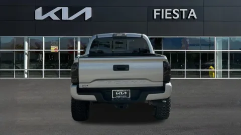 More photos of 2019 Toyota Tacoma TRD Sport at Fiesta Kia, CA