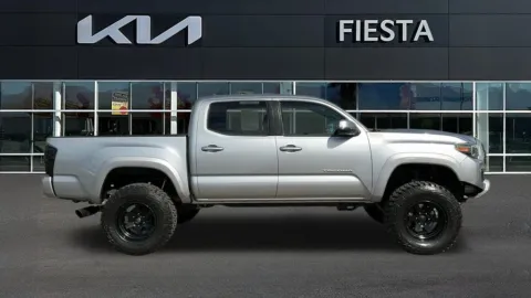 More photos of 2019 Toyota Tacoma TRD Sport at Fiesta Kia, CA
