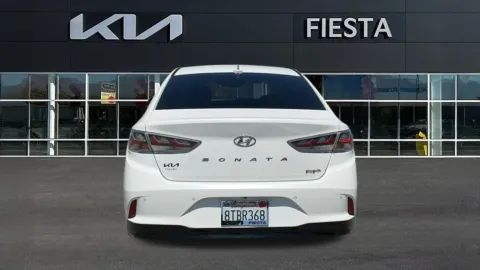 More photos of 2019 Hyundai Sonata Plug-In Hybrid Limited at Fiesta Kia, CA