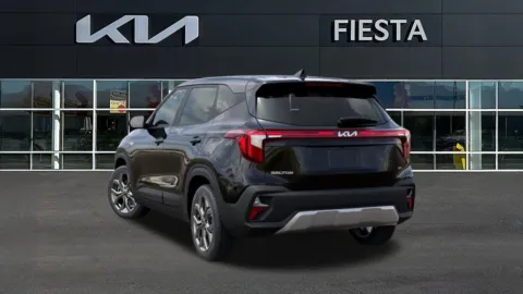 More photos of 2026 Kia Seltos LX at Fiesta Kia, CA