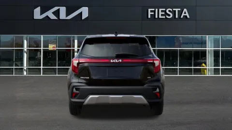 More photos of 2026 Kia Seltos LX at Fiesta Kia, CA