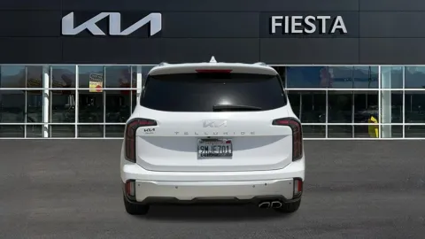 More photos of 2024 Kia Telluride EX at Fiesta Kia, CA