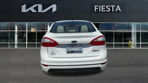 More photos of 2019 Ford Fiesta SE at Fiesta Kia, CA