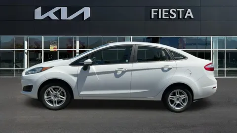 More photos of 2019 Ford Fiesta SE at Fiesta Kia, CA