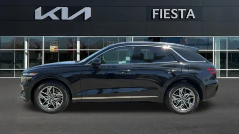 More photos of 2025 Genesis GV70 2.5T at Fiesta Kia, CA