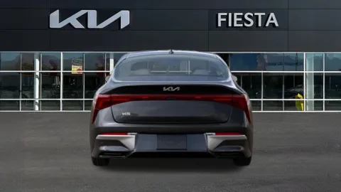 More photos of 2026 Kia K5 LXS at Fiesta Kia, CA