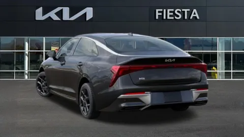 More photos of 2026 Kia K5 LXS at Fiesta Kia, CA