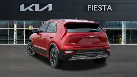 More photos of 2026 Kia Niro EV Wave at Fiesta Kia, CA