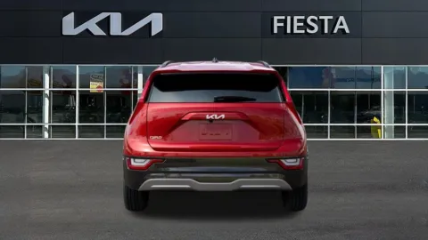 More photos of 2026 Kia Niro EV Wave at Fiesta Kia, CA