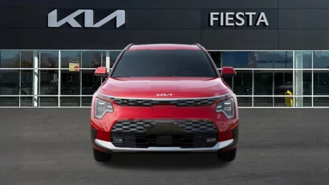 Photos of 2026 Kia Niro EV Wave for sale in Indio, CA at Fiesta Kia