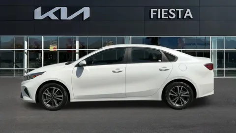 More photos of 2024 Kia Forte LXS at Fiesta Kia, CA