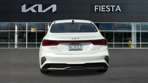 More photos of 2024 Kia Forte LXS at Fiesta Kia, CA