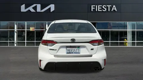 More photos of 2024 Toyota Corolla SE at Fiesta Kia, CA