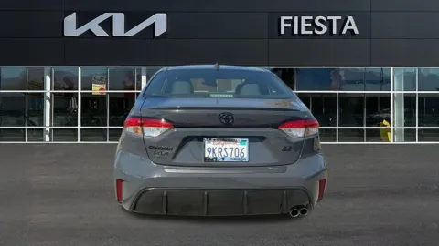 More photos of 2024 Toyota Corolla SE at Fiesta Kia, CA