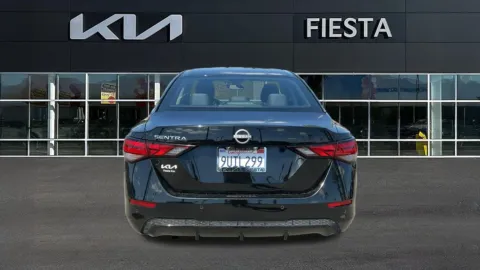 More photos of 2024 Nissan Sentra S at Fiesta Kia, CA