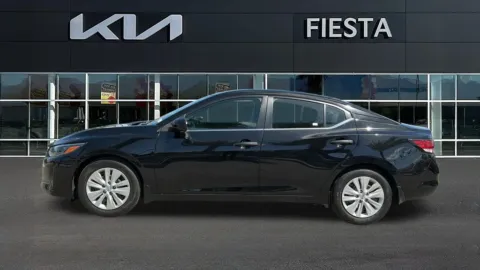 More photos of 2024 Nissan Sentra S at Fiesta Kia, CA