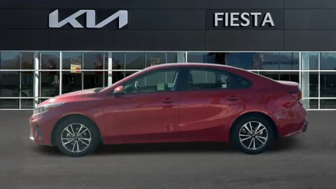 More photos of 2024 Kia Forte LXS at Fiesta Kia, CA