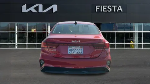More photos of 2024 Kia Forte LXS at Fiesta Kia, CA