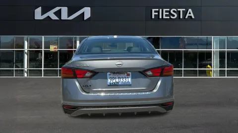 More photos of 2025 Nissan Altima 2.5 S at Fiesta Kia, CA