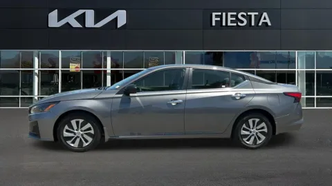More photos of 2025 Nissan Altima 2.5 S at Fiesta Kia, CA