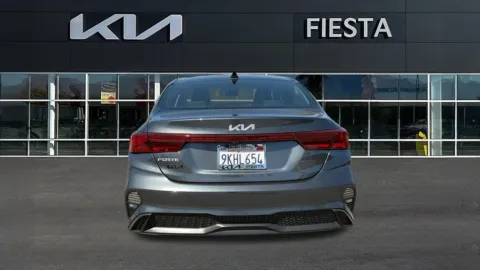 More photos of 2024 Kia Forte LXS at Fiesta Kia, CA