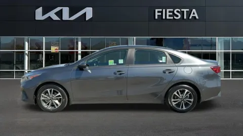 More photos of 2024 Kia Forte LXS at Fiesta Kia, CA