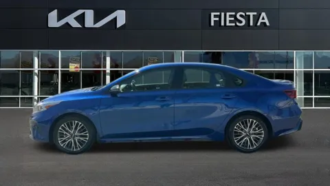 More photos of 2024 Kia Forte GT-Line at Fiesta Kia, CA