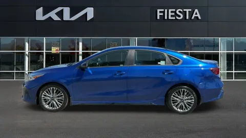 More photos of 2024 Kia Forte GT-Line at Fiesta Kia, CA