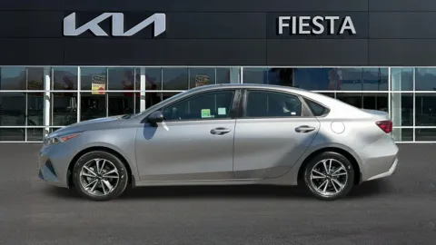 More photos of 2024 Kia Forte LXS at Fiesta Kia, CA