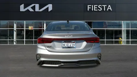 More photos of 2024 Kia Forte LXS at Fiesta Kia, CA