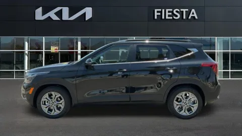 More photos of 2024 Kia Seltos S at Fiesta Kia, CA