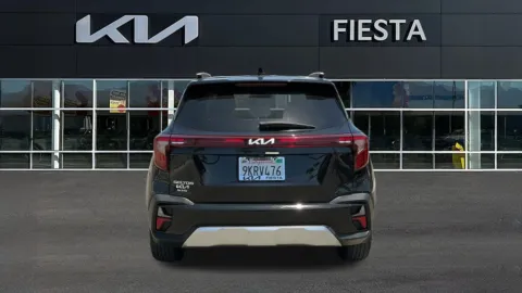 More photos of 2024 Kia Seltos S at Fiesta Kia, CA