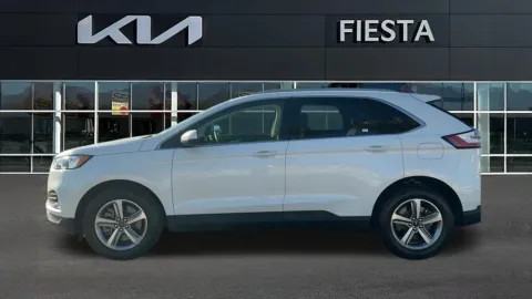 More photos of 2023 Ford Edge SEL at Fiesta Kia, CA